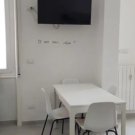 I Love Genova Apartment Buitenkant foto