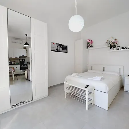 I Love Genova Apartment Buitenkant foto