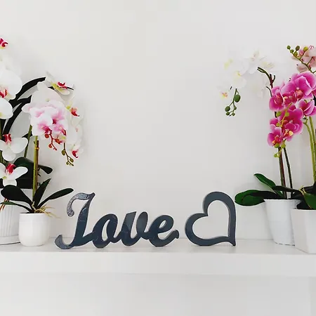 I Love Genova Apartment Buitenkant foto
