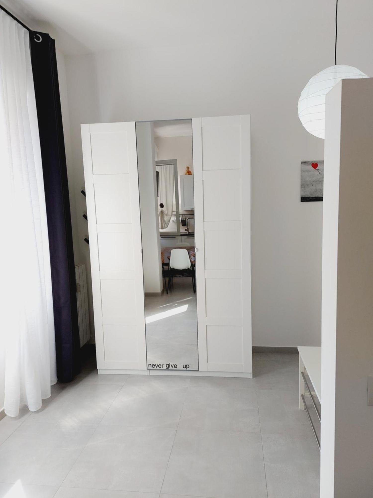 Apartment I
