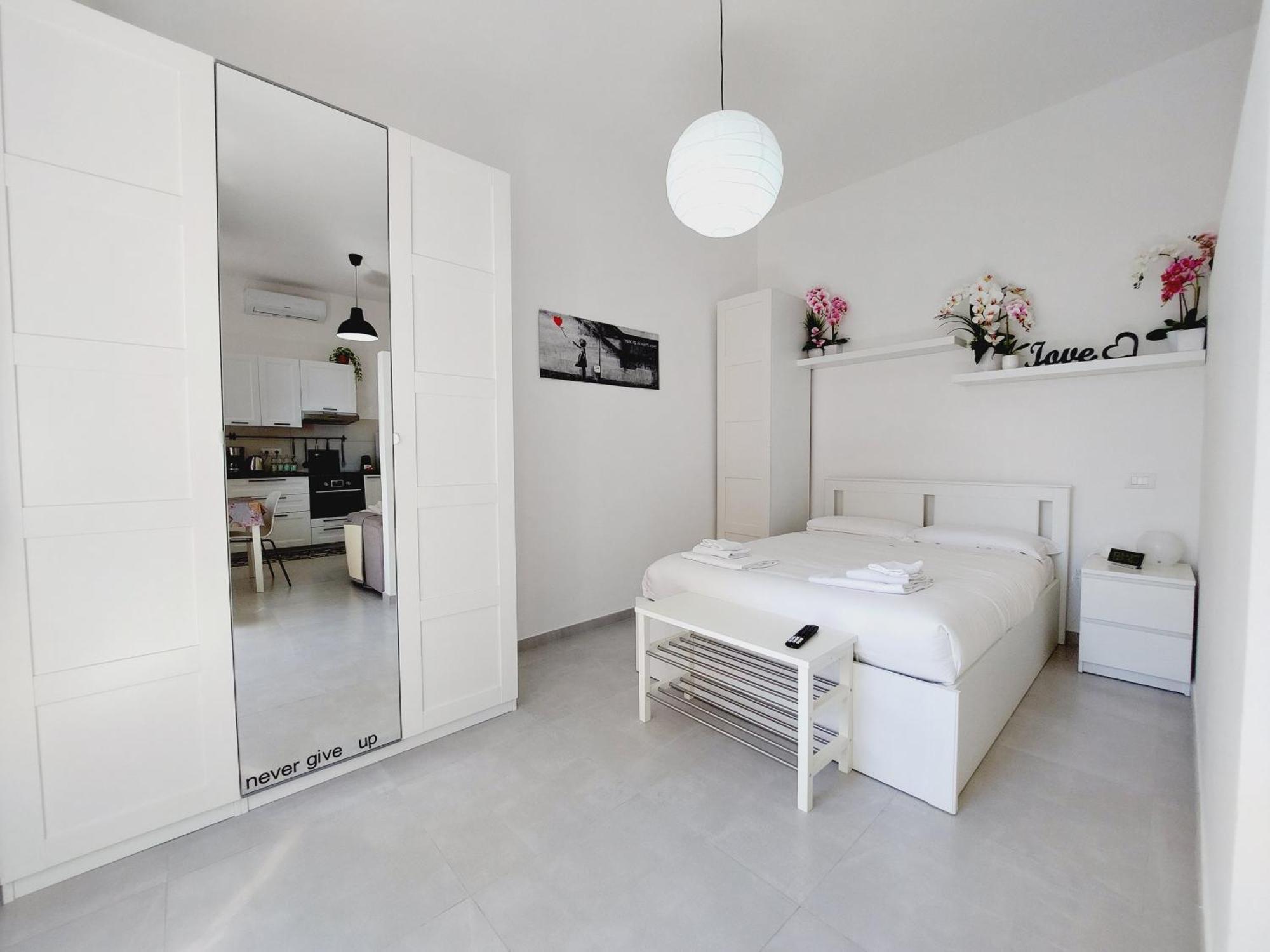 I Apartment Genua