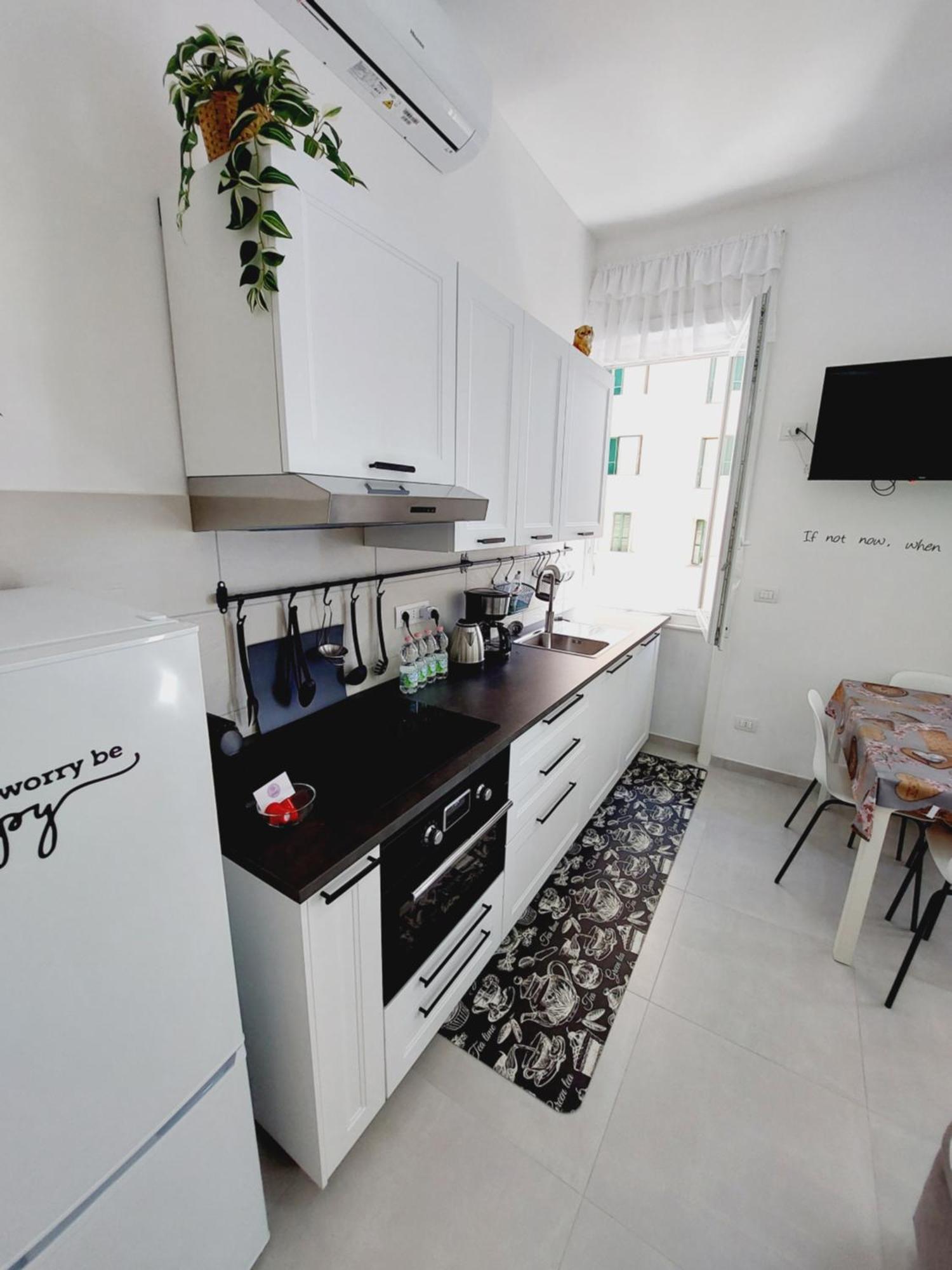I Apartment