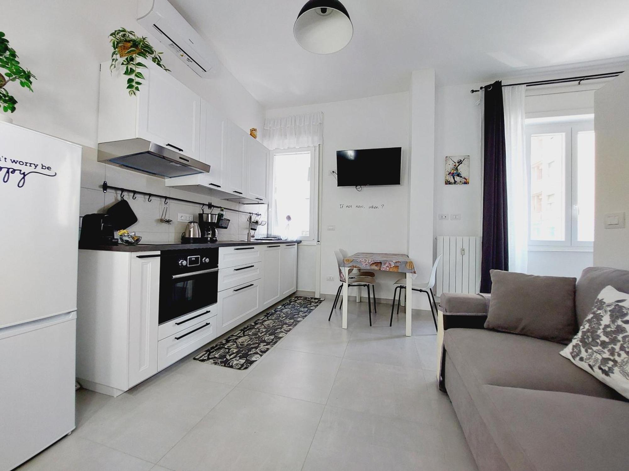 Apartment I